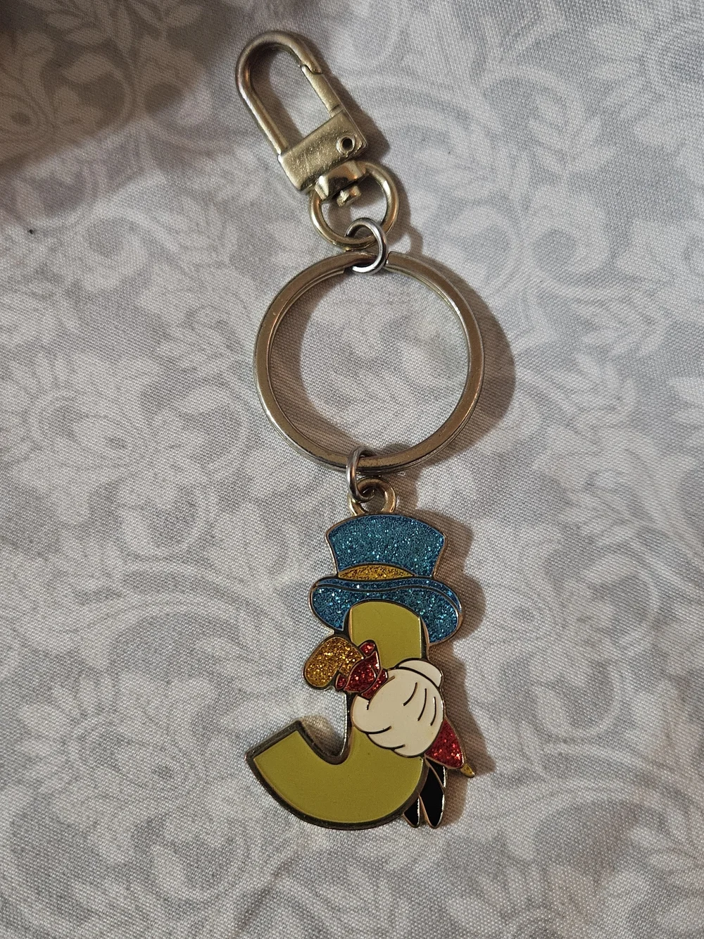 Disney Jiminy Cricket 